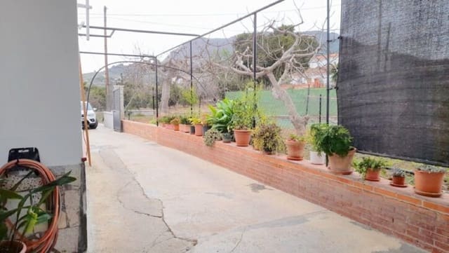 3 soverom Finca/Herregård til salgs i Alora med garasje - € 260 000 (Ref: 9099758)