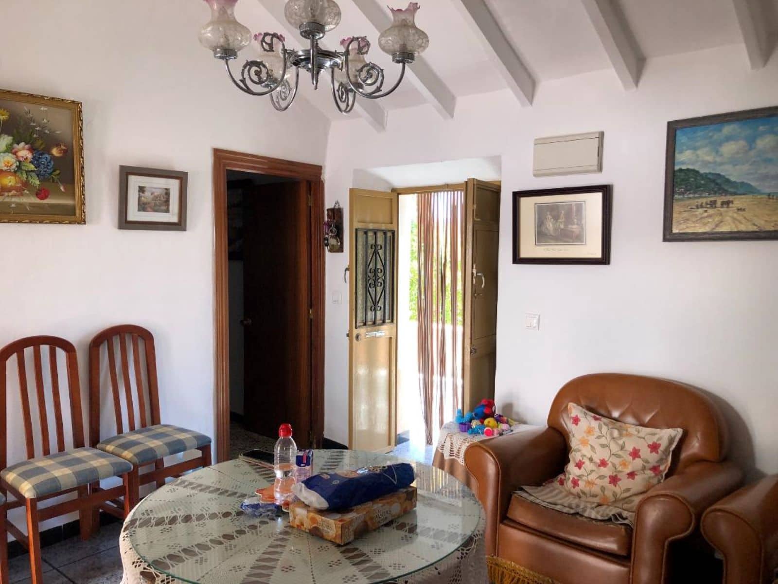 2 soverom Finca/Herregård til salgs i Alora med garasje - € 265 000 (Ref: 9099809)