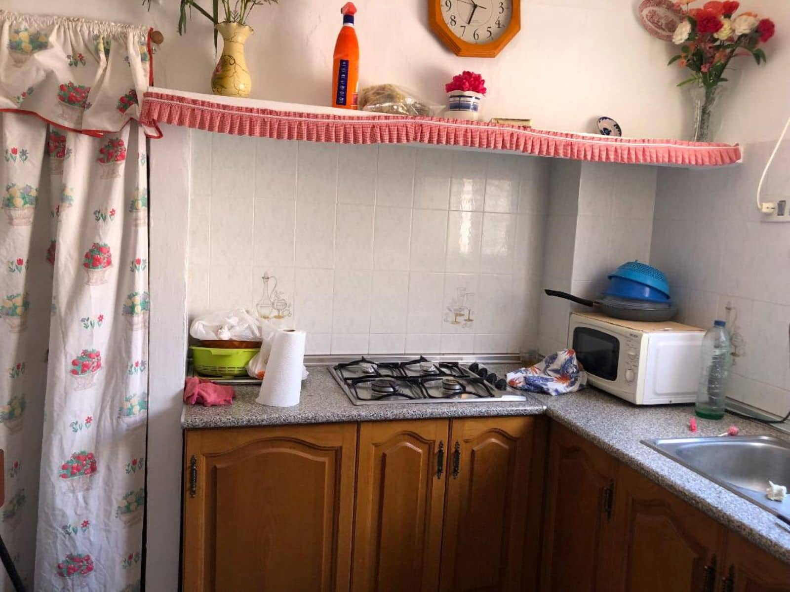 2 soverom Finca/Herregård til salgs i Alora med garasje - € 265 000 (Ref: 9099809)