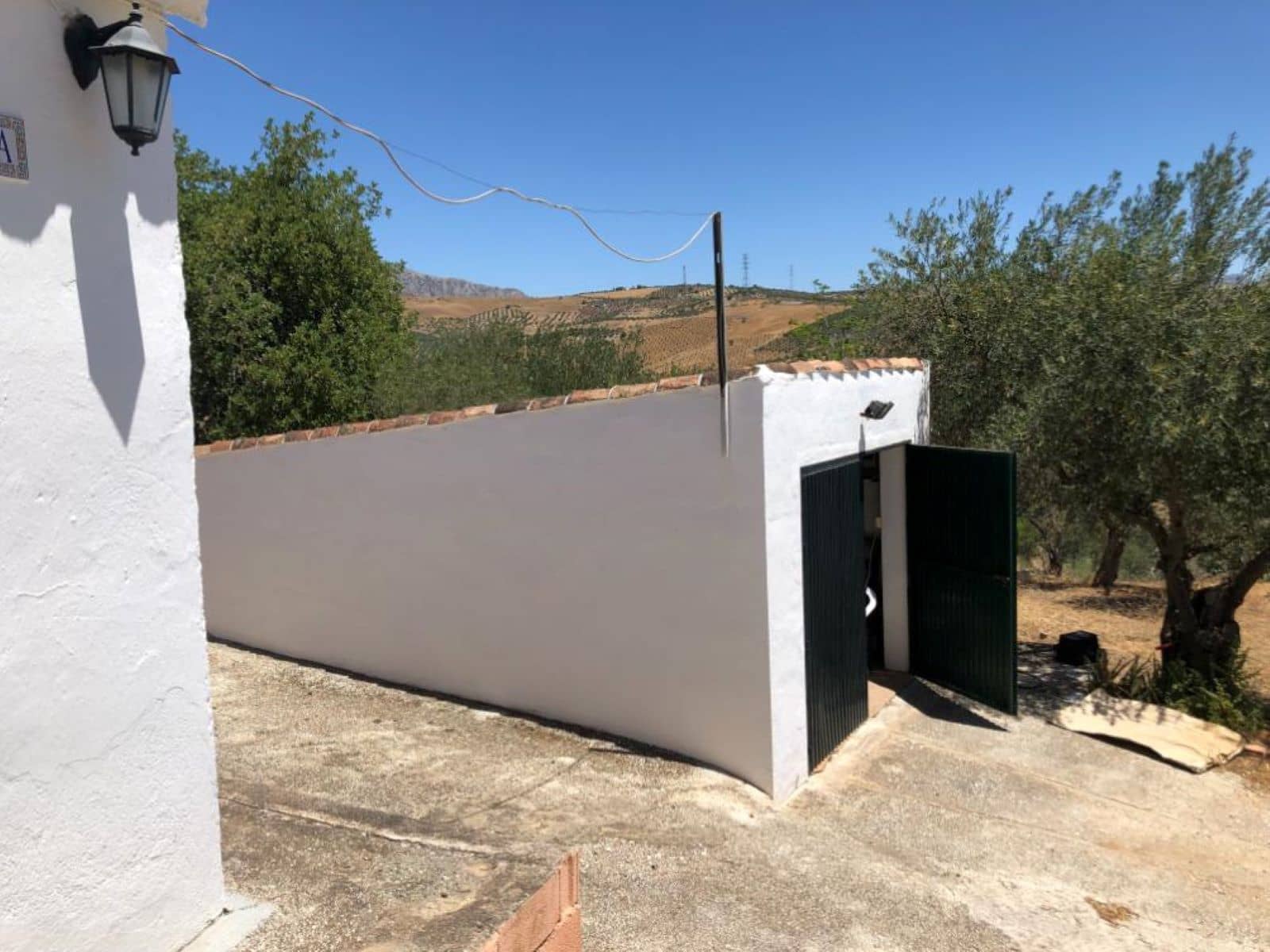 2 soverom Finca/Herregård til salgs i Alora med garasje - € 265 000 (Ref: 9099809)