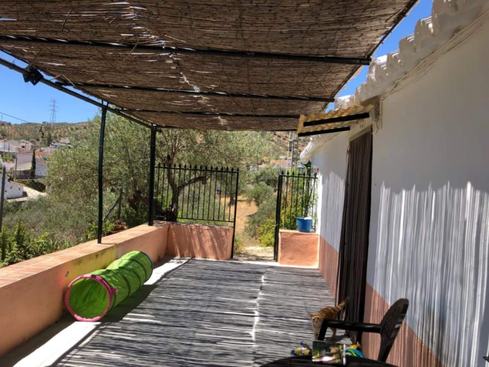 2 soverom Finca/Herregård til salgs i Alora med garasje - € 265 000 (Ref: 9099809)