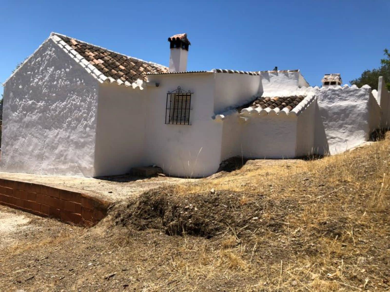 2 soverom Finca/Herregård til salgs i Alora med garasje - € 265 000 (Ref: 9099809)