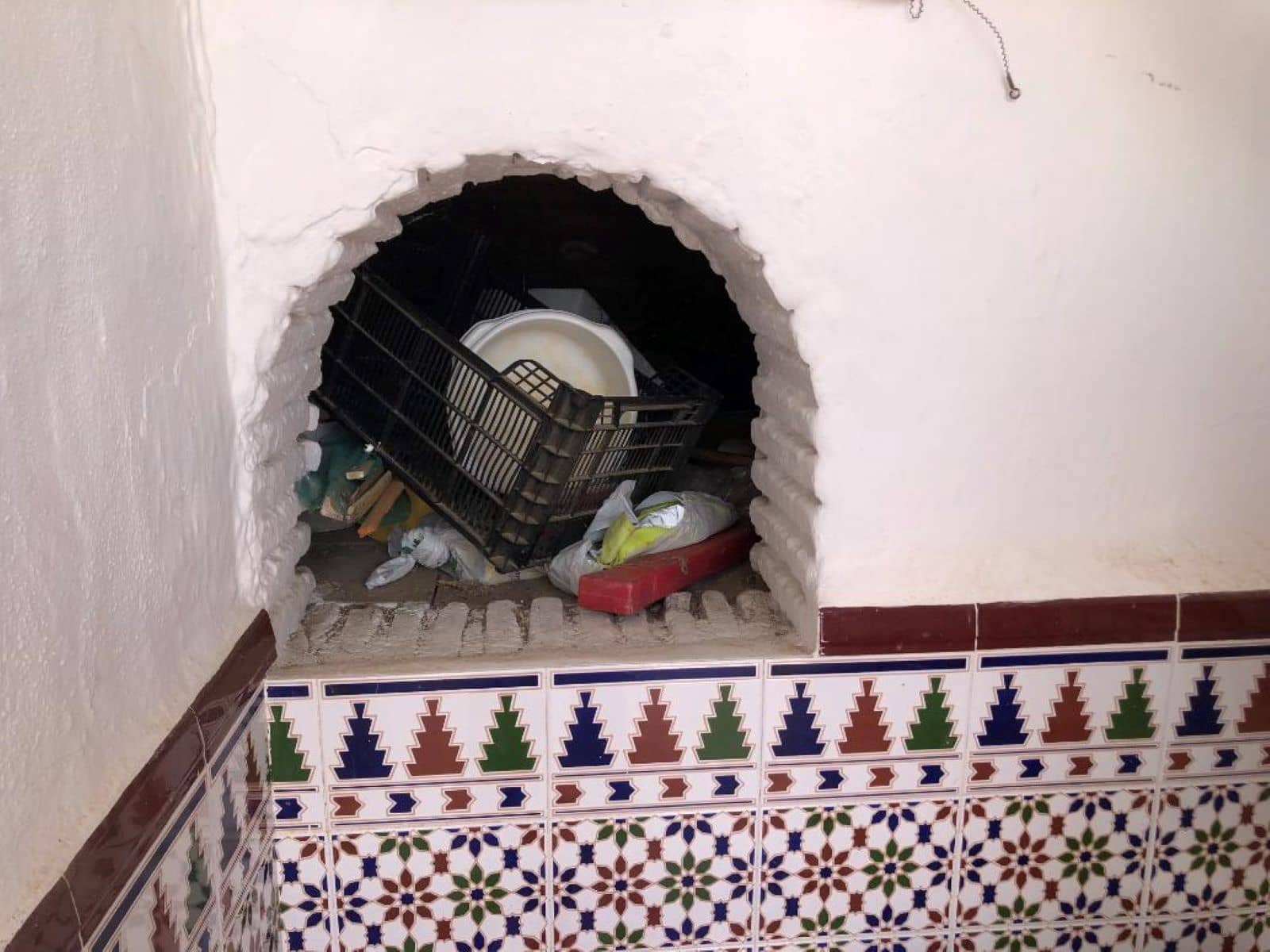 2 soverom Finca/Herregård til salgs i Alora med garasje - € 265 000 (Ref: 9099809)