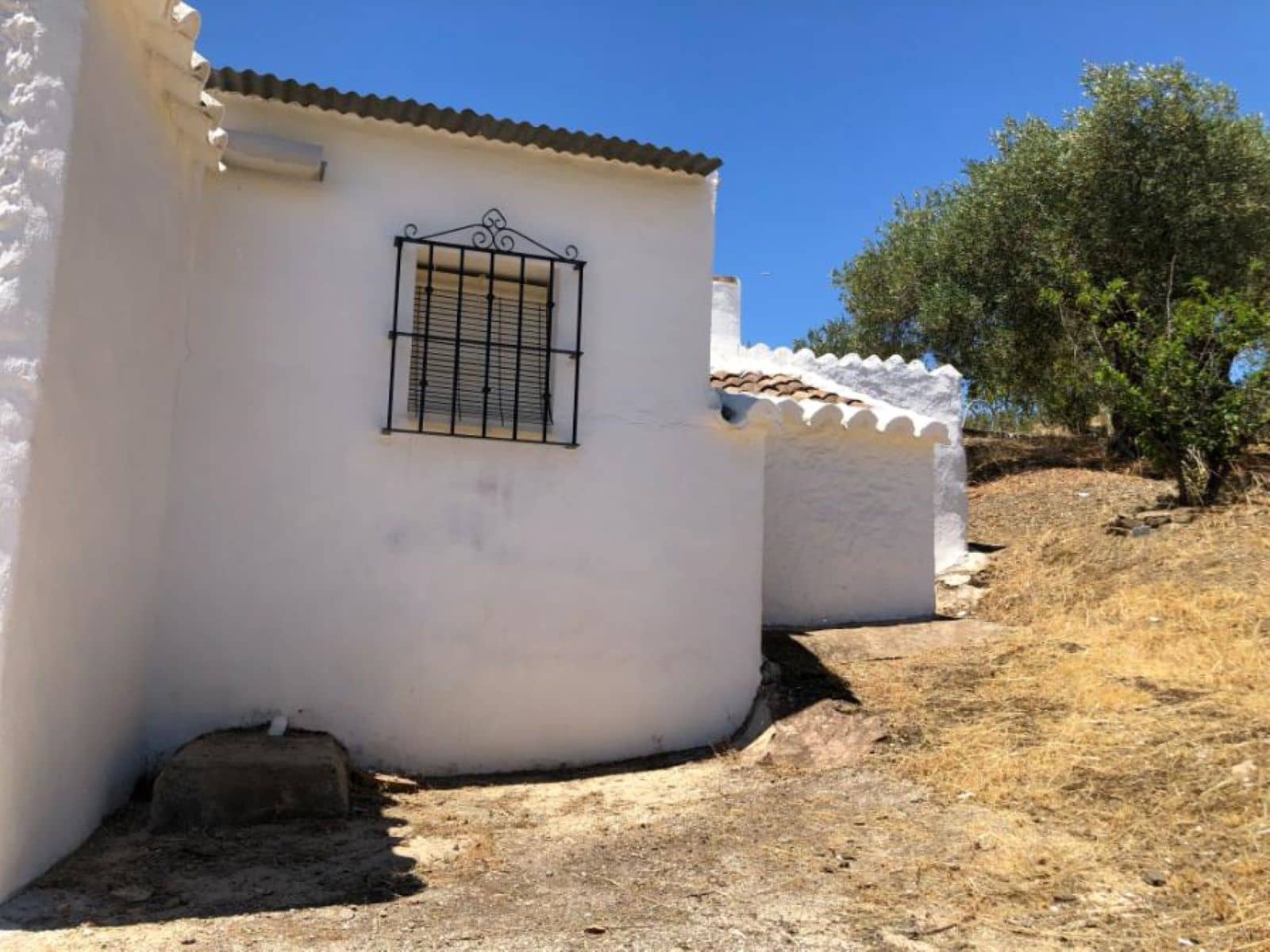 2 soverom Finca/Herregård til salgs i Alora med garasje - € 265 000 (Ref: 9099809)