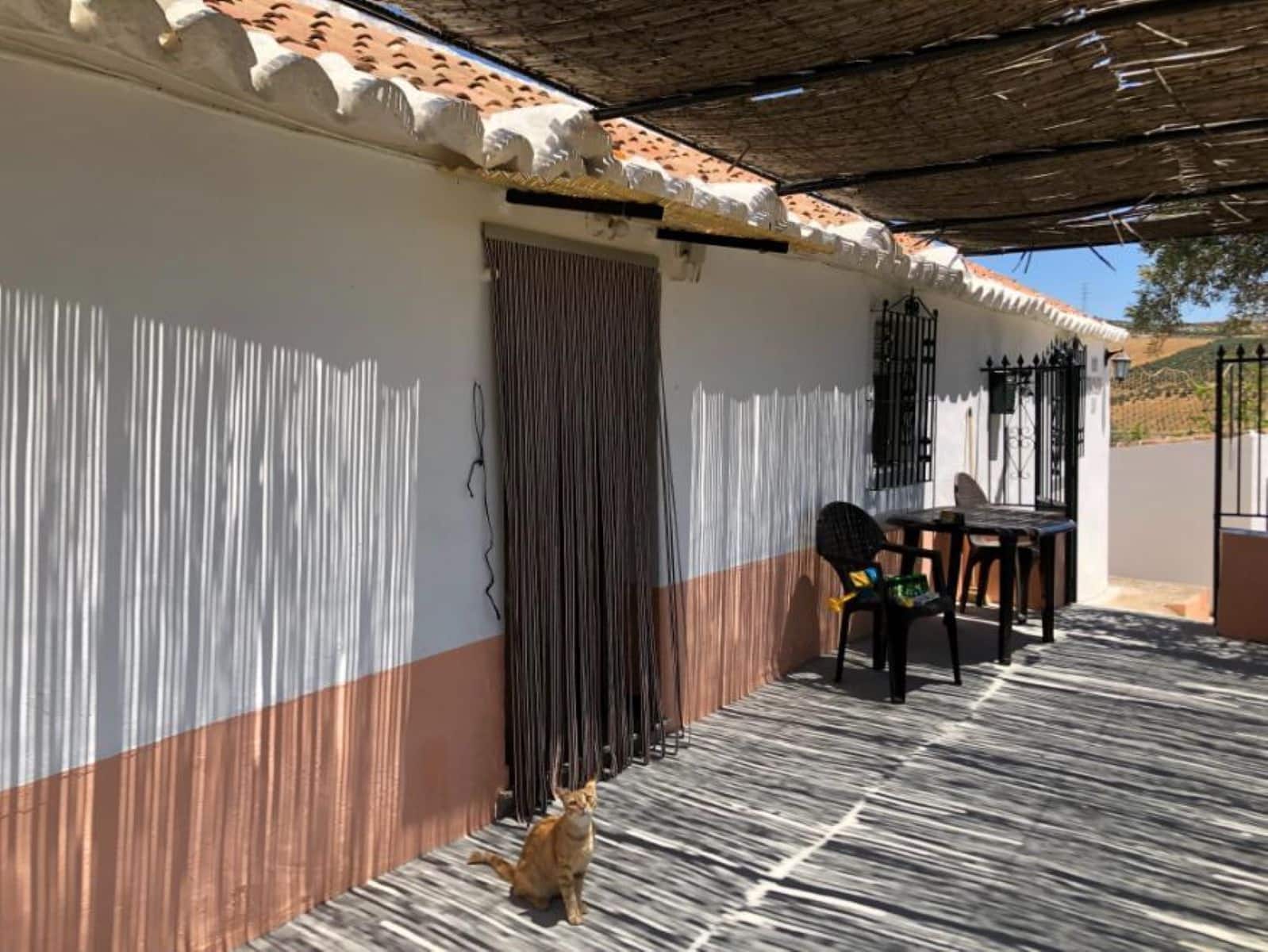 2 soverom Finca/Herregård til salgs i Alora med garasje - € 265 000 (Ref: 9099809)