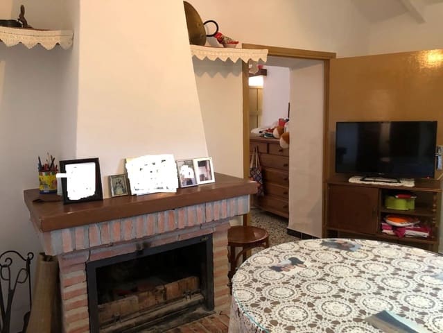 2 sypialnia Finka/Dom wiejski na sprzedaż w Alora z garażem - 265 000 € (Ref: 9099809)