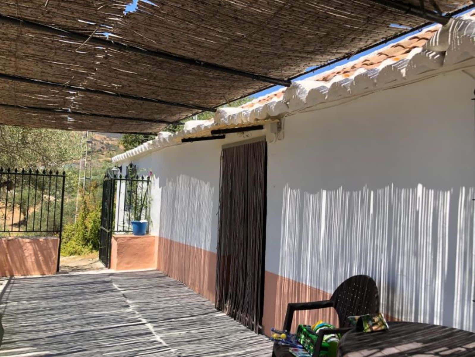 2 soverom Finca/Herregård til salgs i Alora med garasje - € 265 000 (Ref: 9099809)