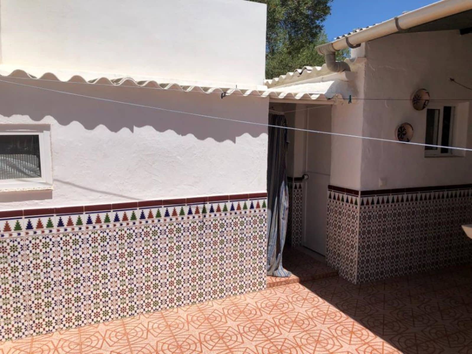 2 soverom Finca/Herregård til salgs i Alora med garasje - € 265 000 (Ref: 9099809)