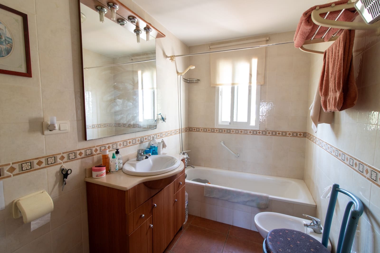 3 sypialnia Finka/Dom wiejski na sprzedaż w Alora - 395 000 € (Ref: 9186206)