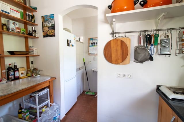 3 soverom Finca/Herregård til salgs i Alora - € 395 000 (Ref: 9186206)