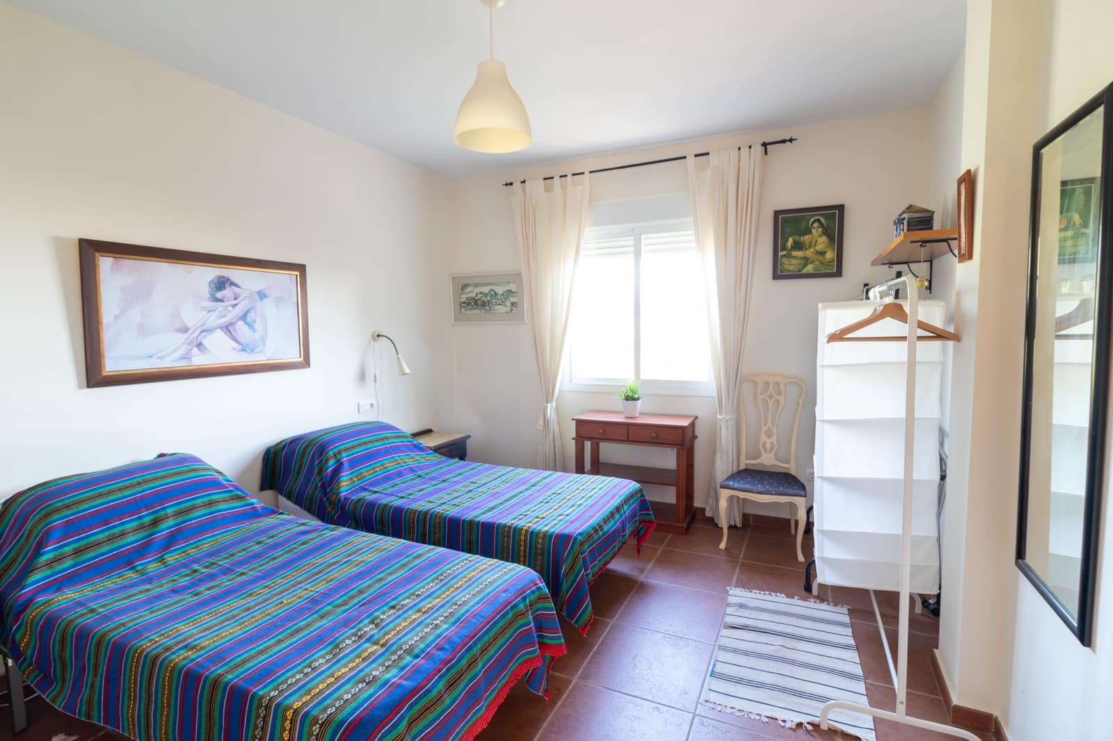 3 sypialnia Finka/Dom wiejski na sprzedaż w Alora - 395 000 € (Ref: 9186206)