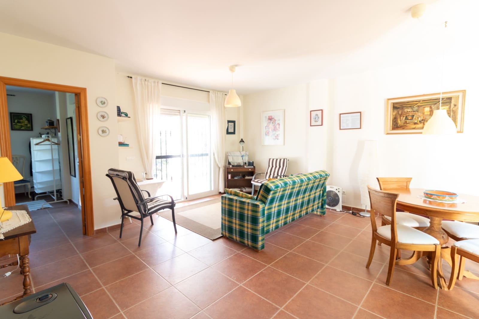 3 sypialnia Finka/Dom wiejski na sprzedaż w Alora - 395 000 € (Ref: 9186206)