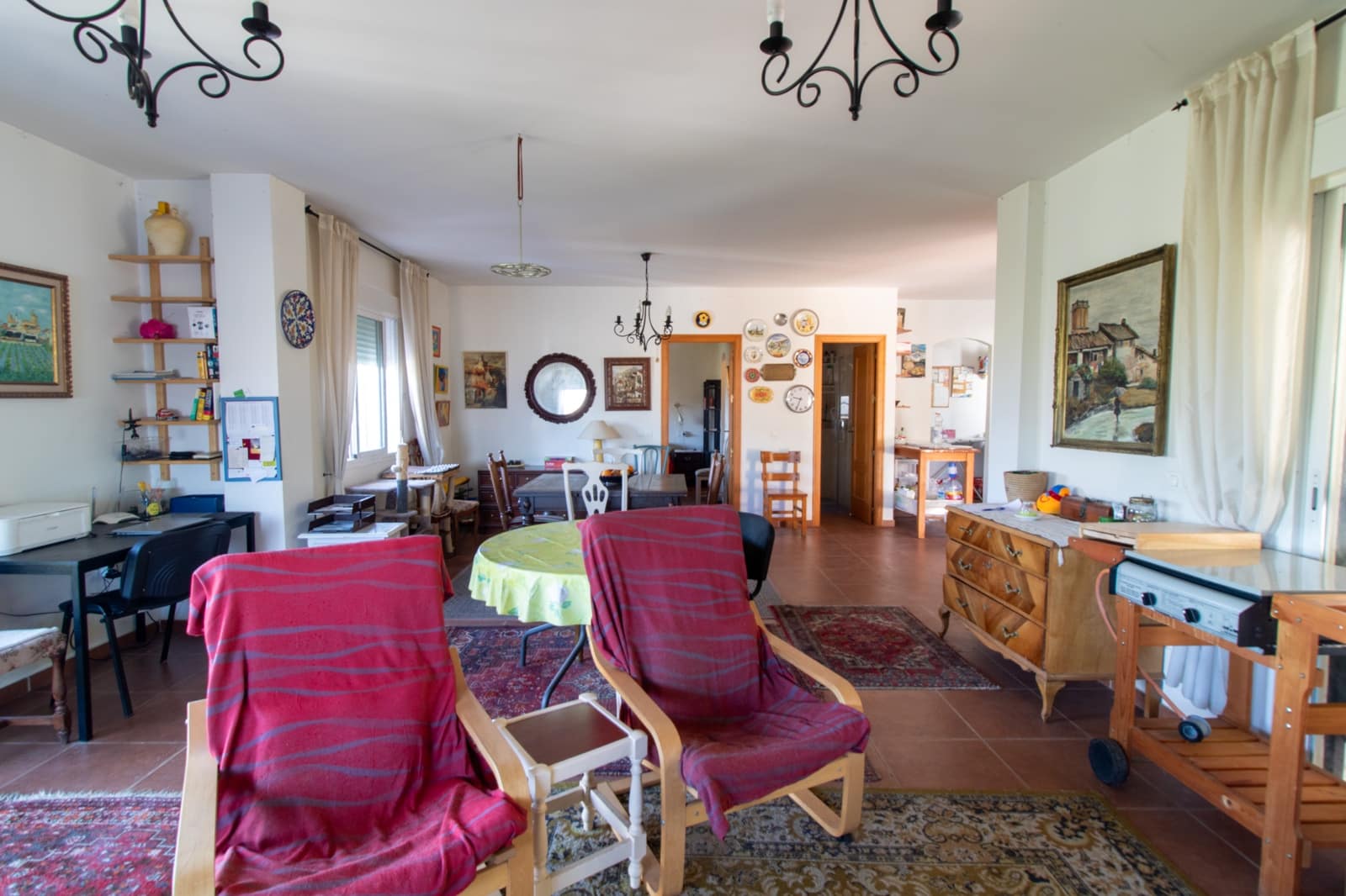 3 sypialnia Finka/Dom wiejski na sprzedaż w Alora - 395 000 € (Ref: 9186206)