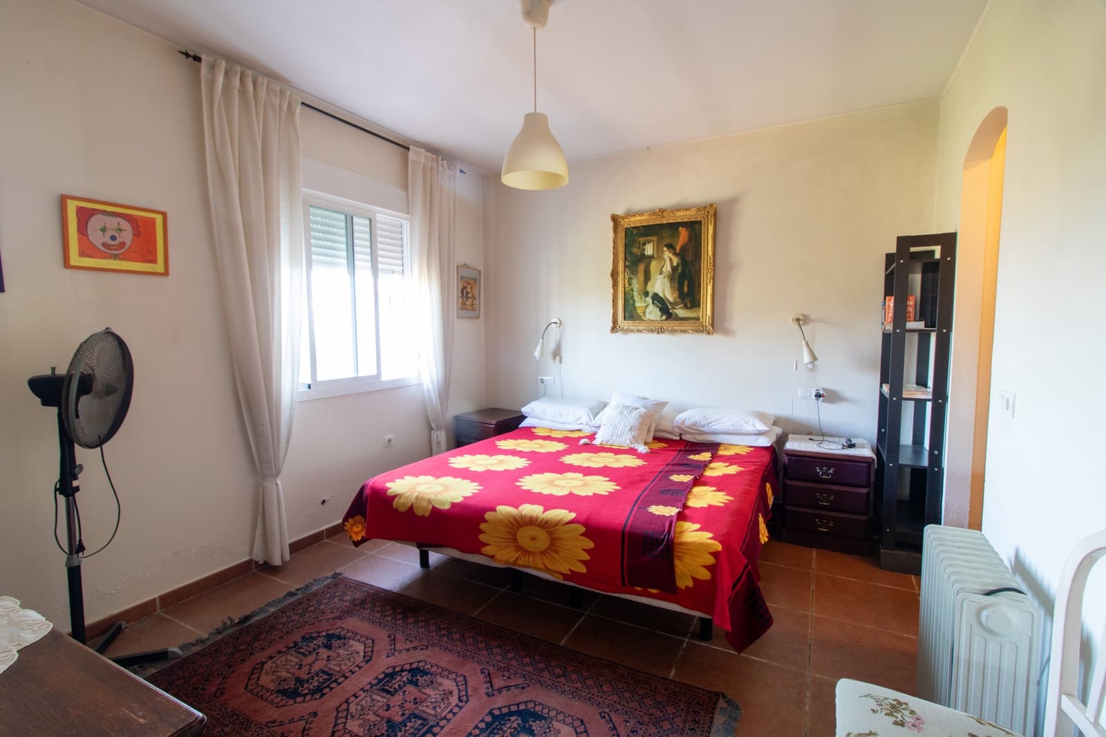 3 sypialnia Finka/Dom wiejski na sprzedaż w Alora - 395 000 € (Ref: 9186206)