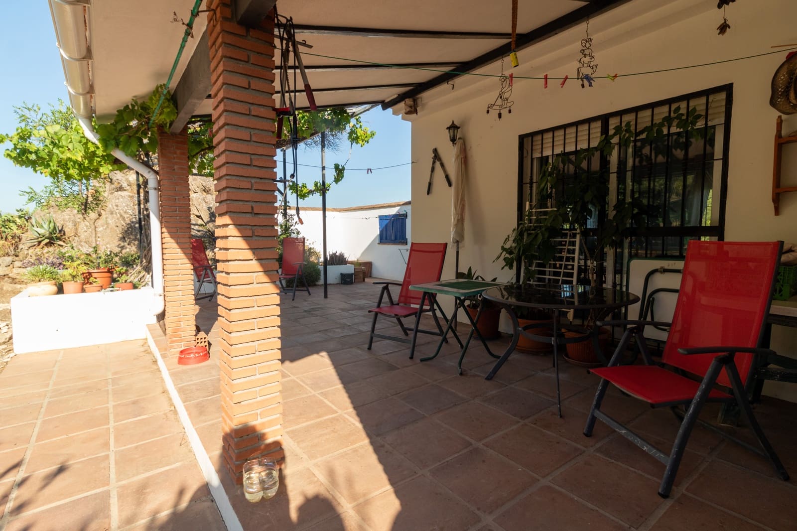 3 sypialnia Finka/Dom wiejski na sprzedaż w Alora - 395 000 € (Ref: 9186206)