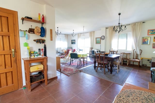 3 soverom Finca/Herregård til salgs i Alora - € 395 000 (Ref: 9186206)