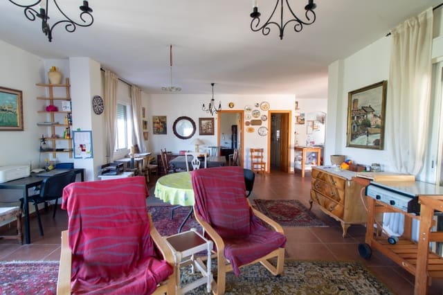 3 soverom Finca/Herregård til salgs i Alora - € 395 000 (Ref: 9186206)