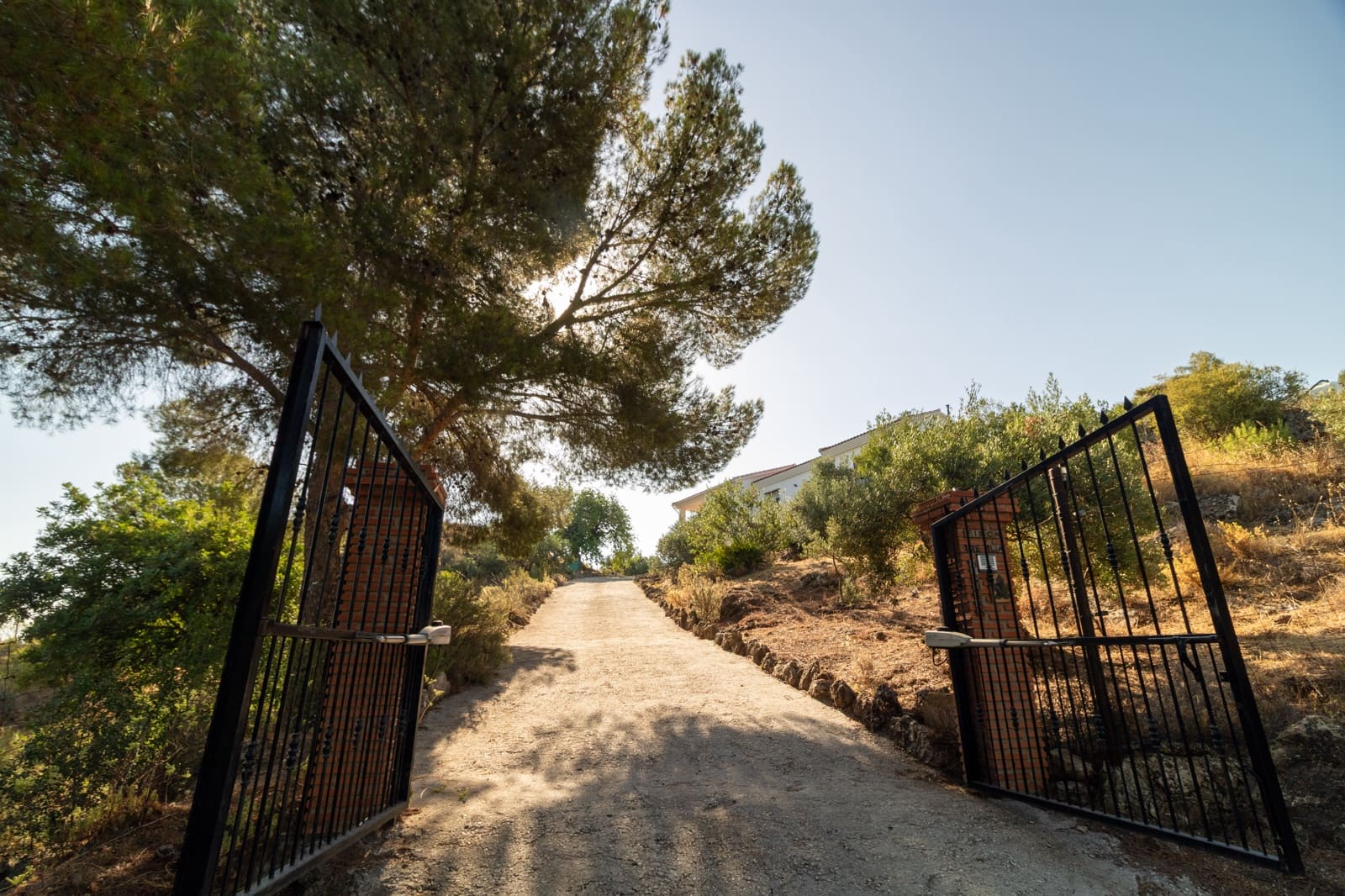 3 sypialnia Finka/Dom wiejski na sprzedaż w Alora - 395 000 € (Ref: 9186206)