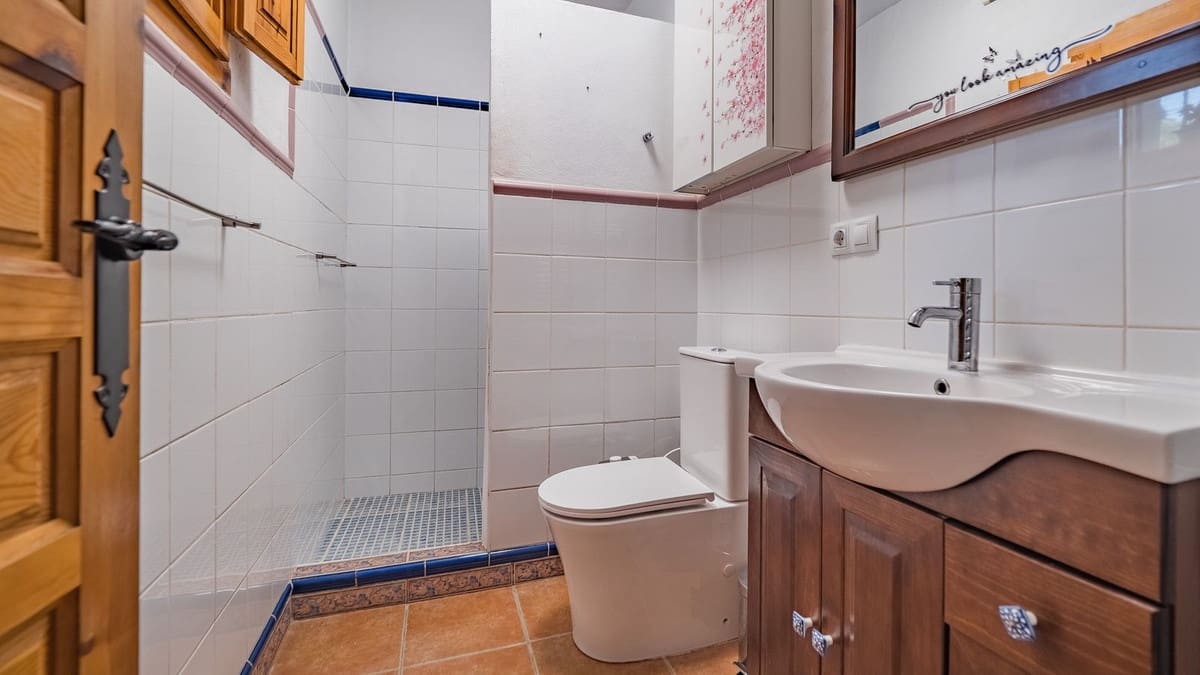 6 camera da letto Finca/Casa di Campagna in vendita in Villanueva de la Concepcion con piscina garage - 299.500 € (Rif: 9200815)