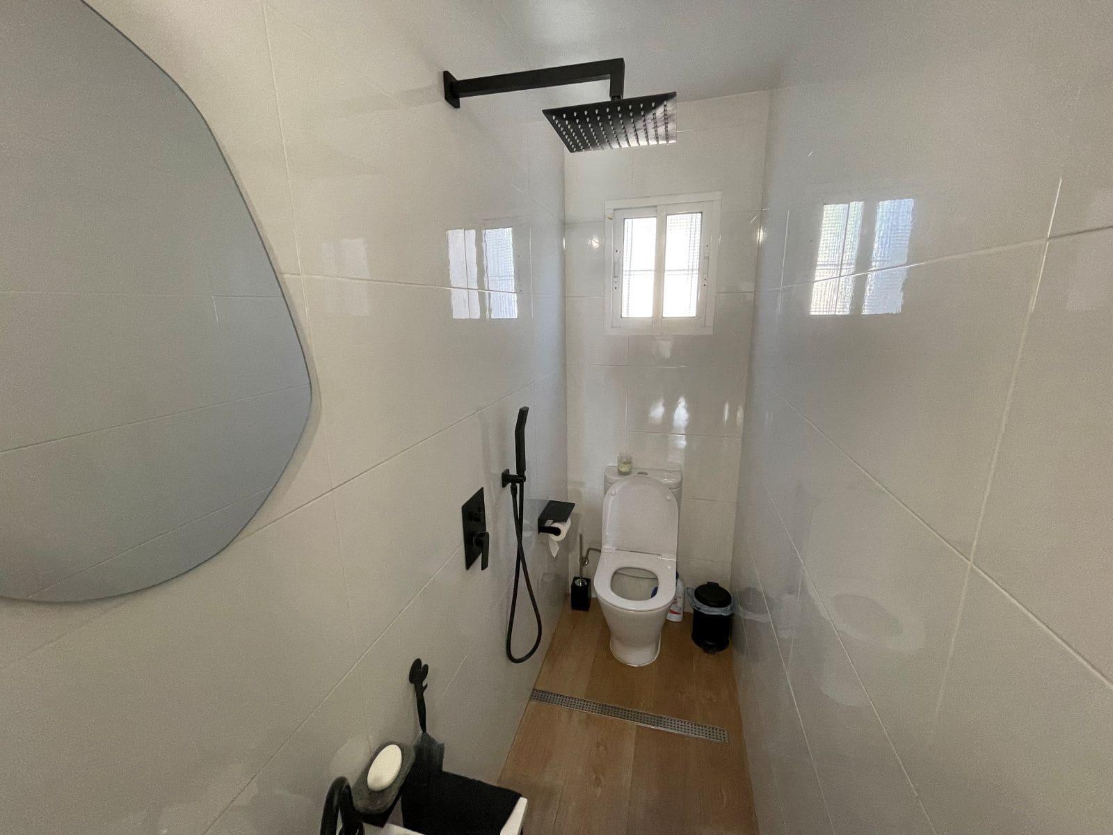 2 soveværelse Finca/Landehus til salg i Pizarra med swimmingpool - € 280.000 (Ref: 9229913)