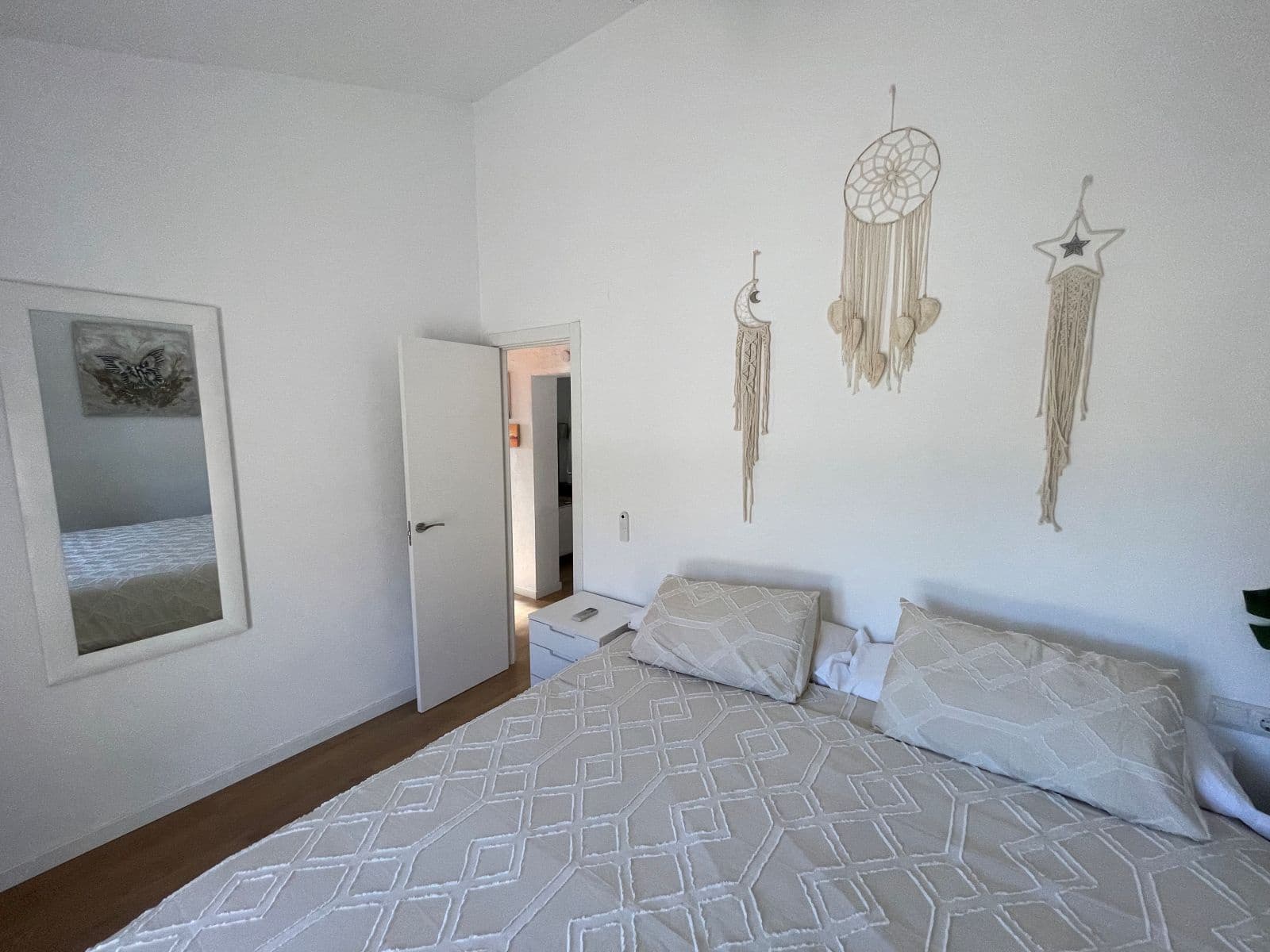 2 soveværelse Finca/Landehus til salg i Pizarra med swimmingpool - € 280.000 (Ref: 9229913)