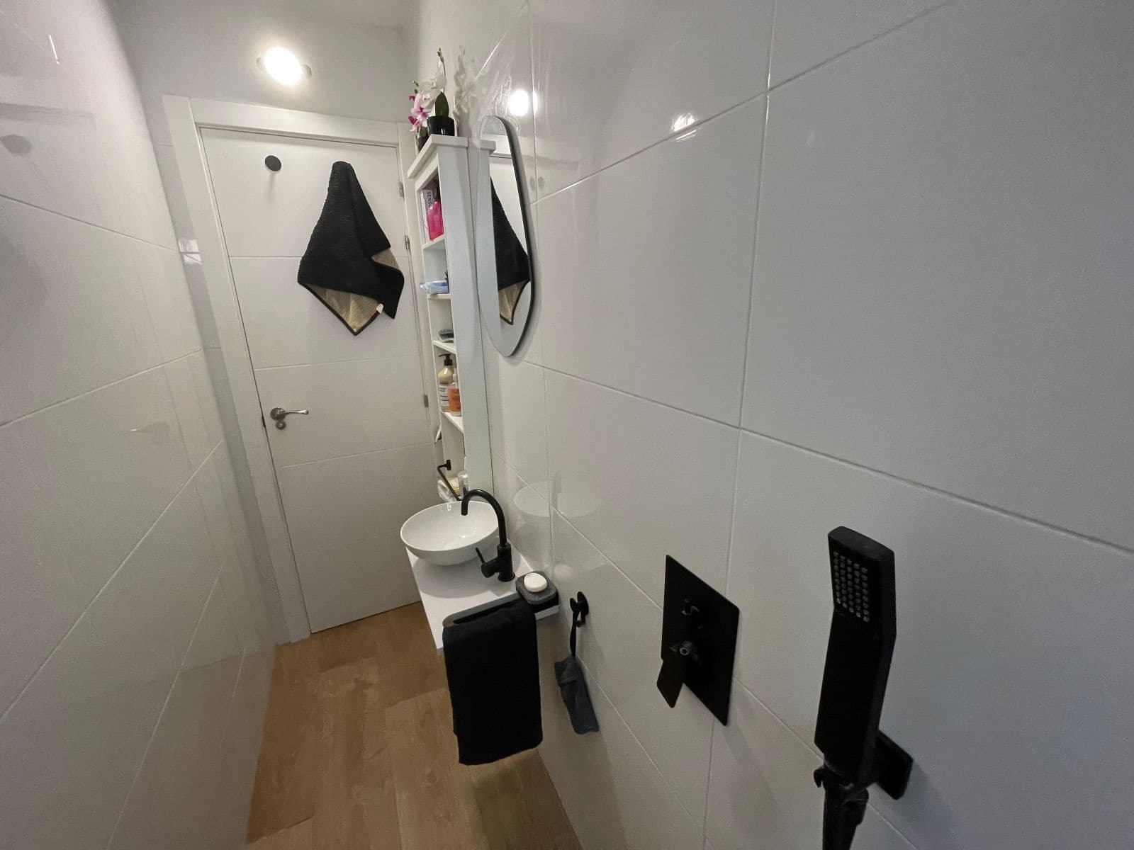 2 soveværelse Finca/Landehus til salg i Pizarra med swimmingpool - € 280.000 (Ref: 9229913)