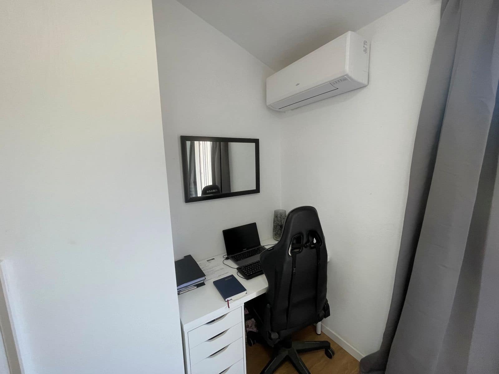 2 soveværelse Finca/Landehus til salg i Pizarra med swimmingpool - € 280.000 (Ref: 9229913)