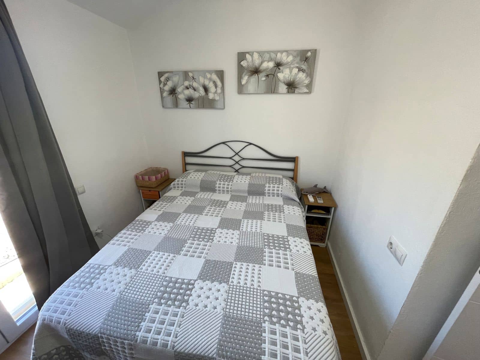 2 soveværelse Finca/Landehus til salg i Pizarra med swimmingpool - € 280.000 (Ref: 9229913)