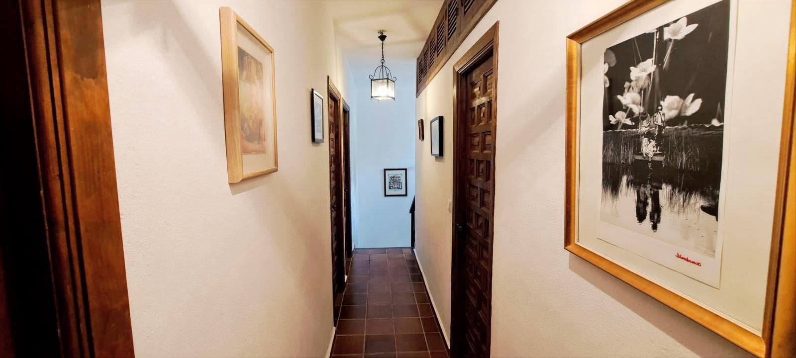 4 makuuhuone Maalaistalo myytävänä paikassa Alora mukana uima-altaan 
autotalli - 685 000 € (Ref: 9267558)