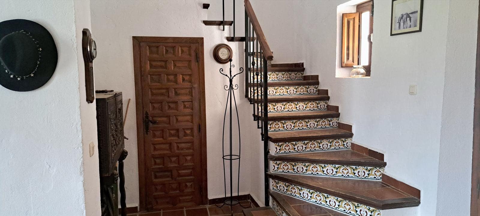 4 makuuhuone Maalaistalo myytävänä paikassa Alora mukana uima-altaan 
autotalli - 685 000 € (Ref: 9267558)