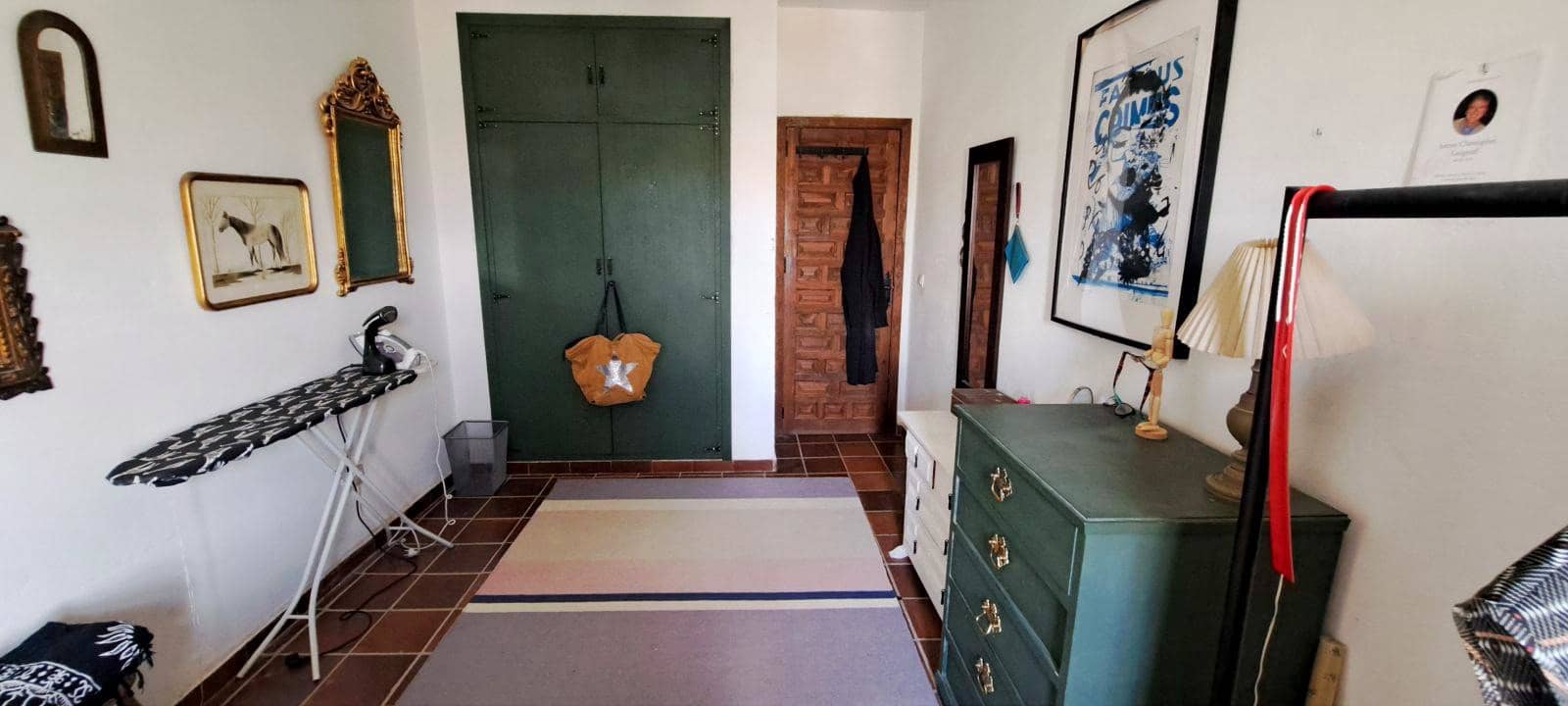 4 makuuhuone Maalaistalo myytävänä paikassa Alora mukana uima-altaan 
autotalli - 685 000 € (Ref: 9267558)