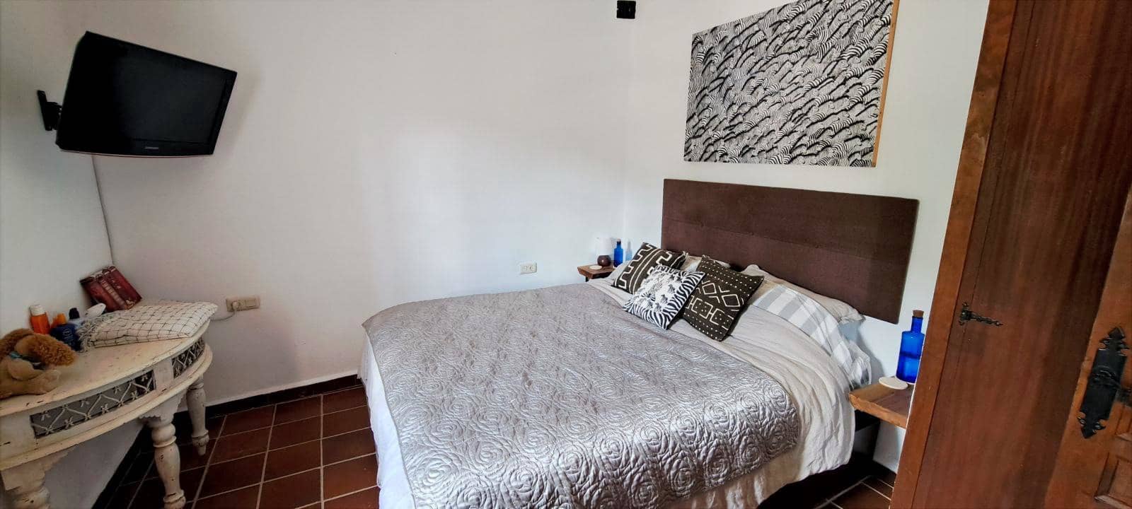 4 makuuhuone Maalaistalo myytävänä paikassa Alora mukana uima-altaan 
autotalli - 685 000 € (Ref: 9267558)