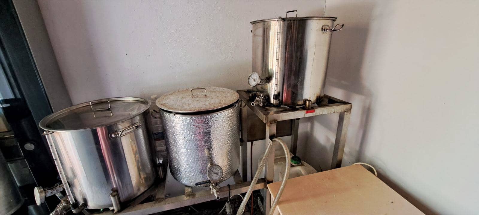 4 makuuhuone Maalaistalo myytävänä paikassa Alora mukana uima-altaan 
autotalli - 685 000 € (Ref: 9267558)