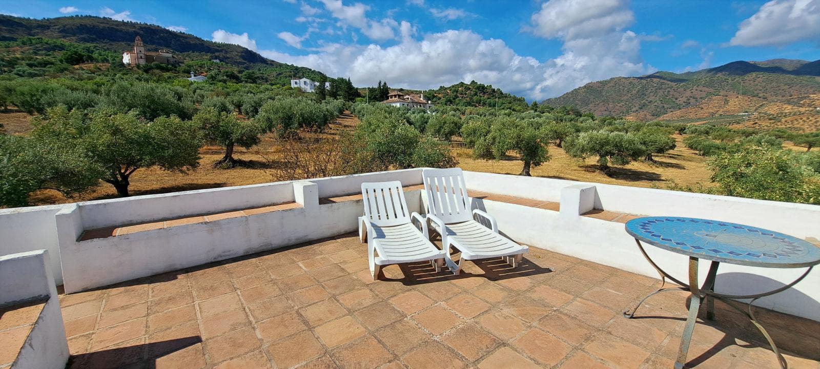 4 makuuhuone Maalaistalo myytävänä paikassa Alora mukana uima-altaan 
autotalli - 685 000 € (Ref: 9267558)