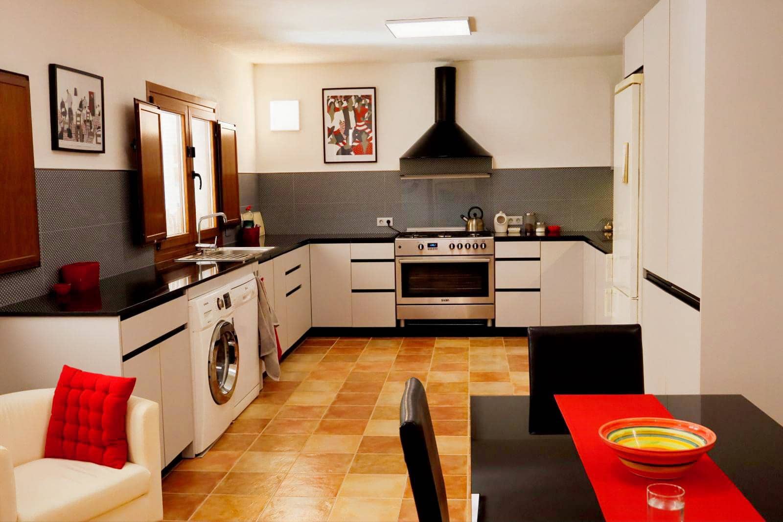 4 soverom Finca/Herregård til salgs i Alora med svømmebasseng garasje - € 399 000 (Ref: 9314238)