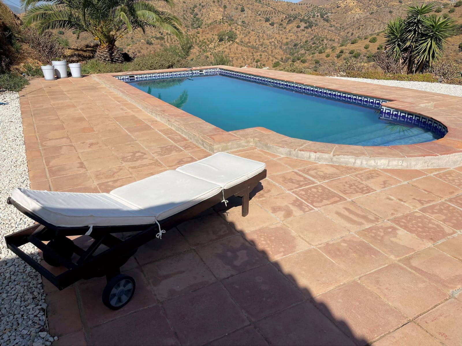 4 soverom Finca/Herregård til salgs i Alora med svømmebasseng garasje - € 399 000 (Ref: 9314238)