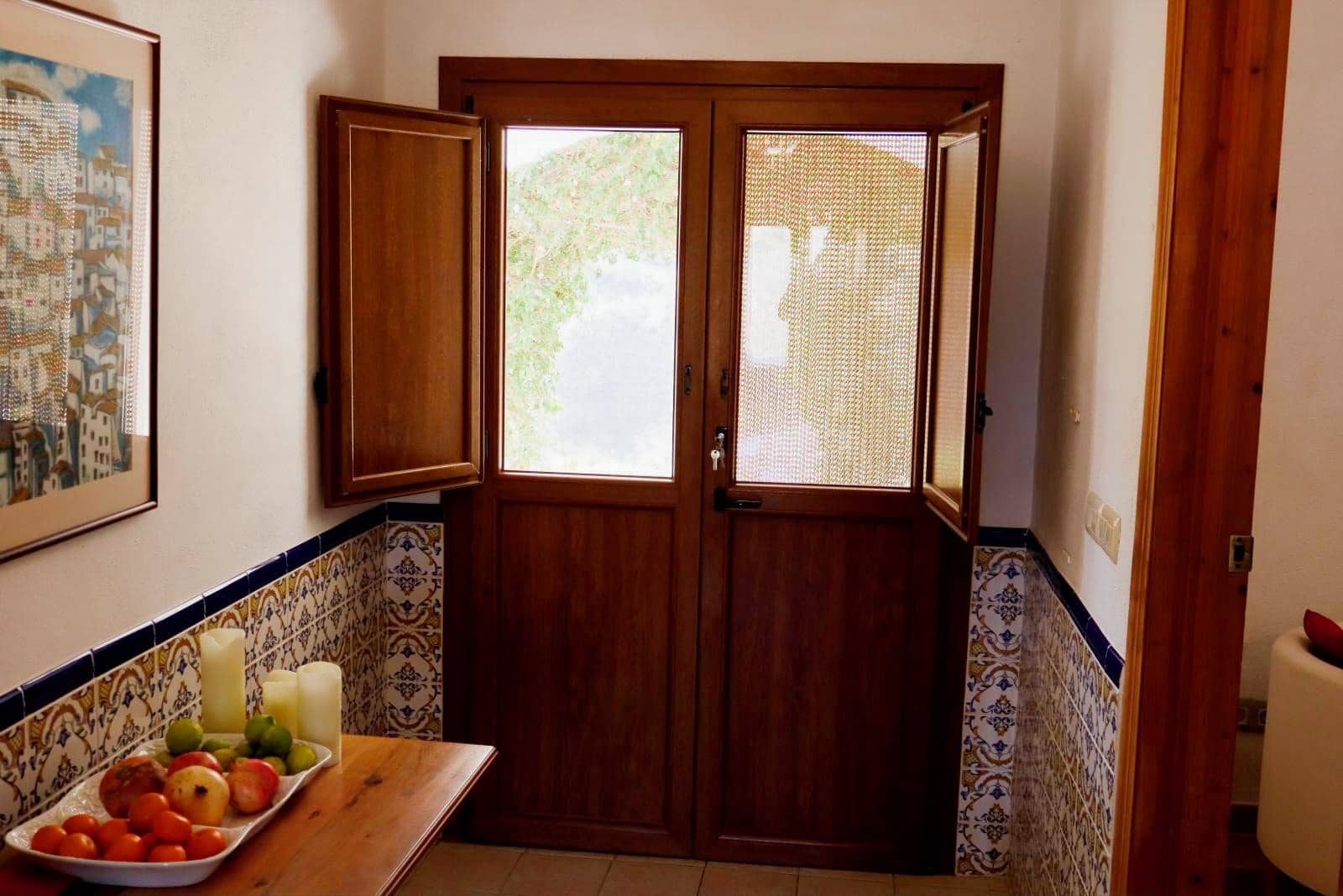 4 soverom Finca/Herregård til salgs i Alora med svømmebasseng garasje - € 399 000 (Ref: 9314238)