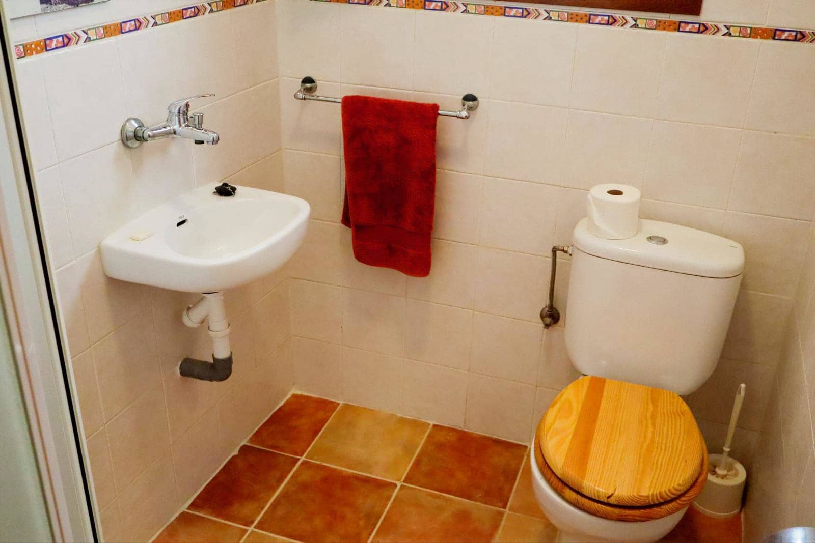 4 soverom Finca/Herregård til salgs i Alora med svømmebasseng garasje - € 399 000 (Ref: 9314238)