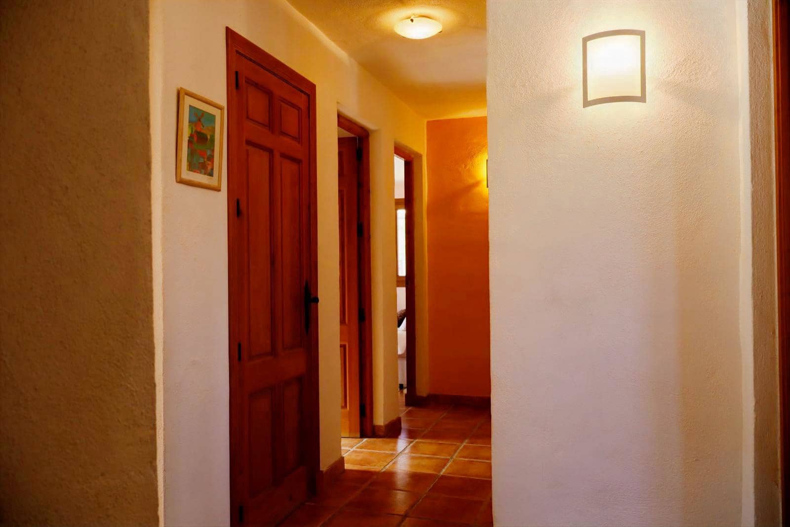 4 soverom Finca/Herregård til salgs i Alora med svømmebasseng garasje - € 399 000 (Ref: 9314238)