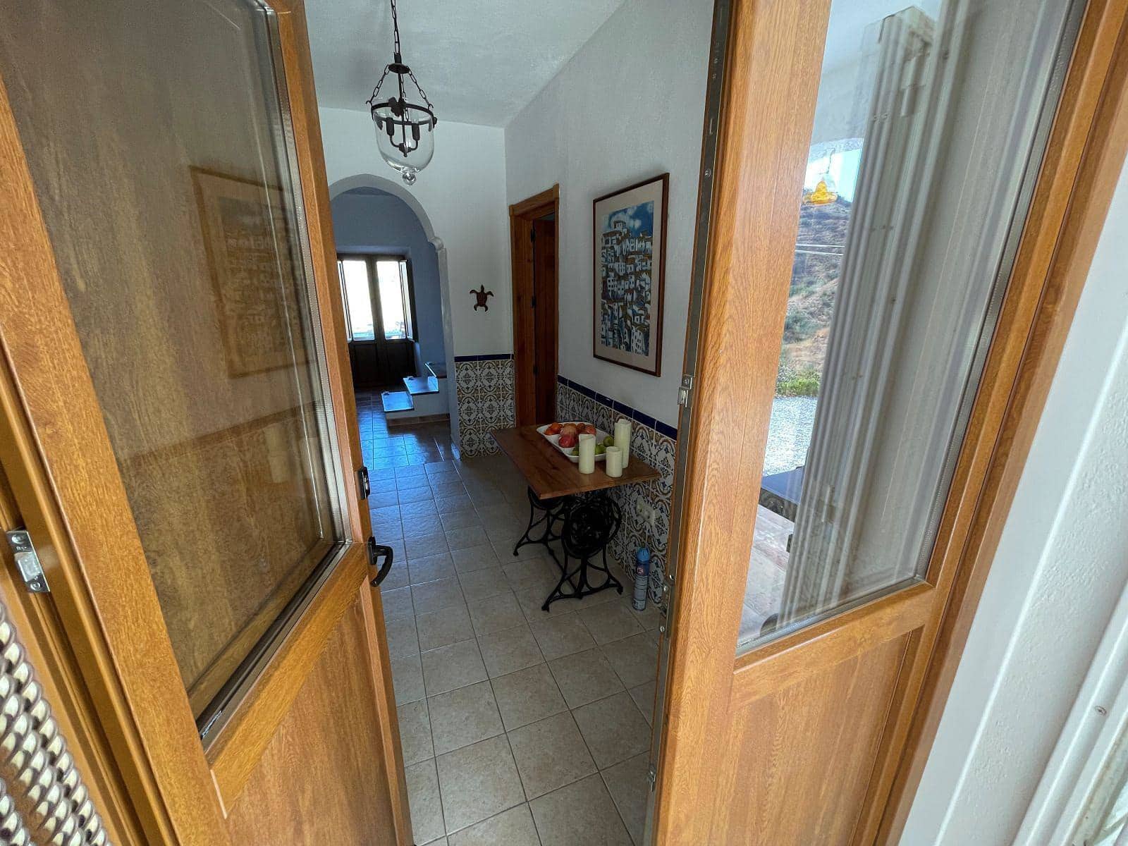 4 soverom Finca/Herregård til salgs i Alora med svømmebasseng garasje - € 399 000 (Ref: 9314238)