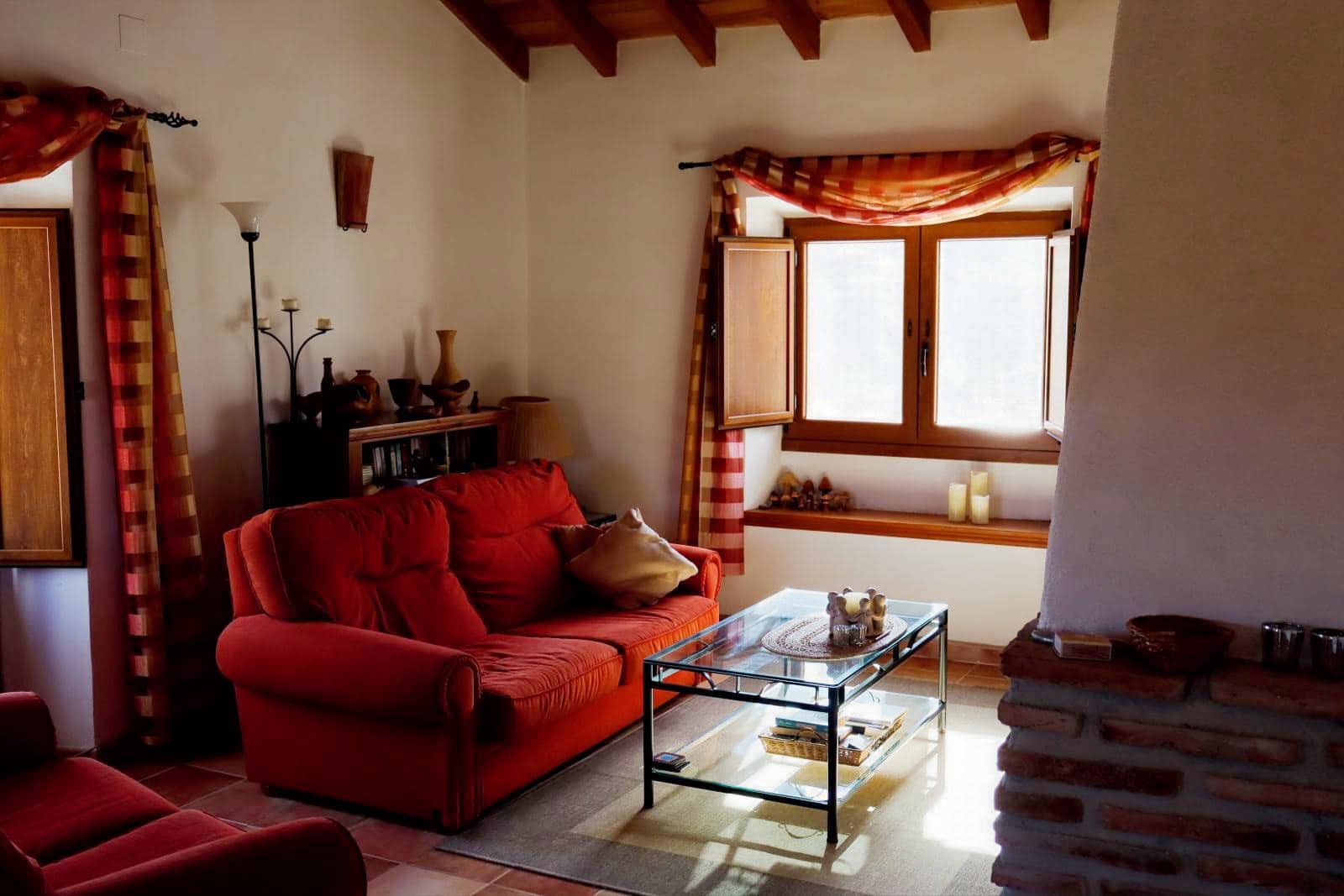 4 soverom Finca/Herregård til salgs i Alora med svømmebasseng garasje - € 399 000 (Ref: 9314238)