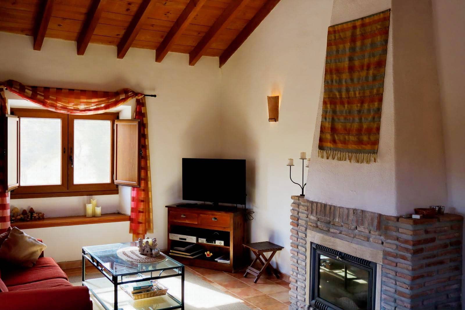 4 soverom Finca/Herregård til salgs i Alora med svømmebasseng garasje - € 399 000 (Ref: 9314238)