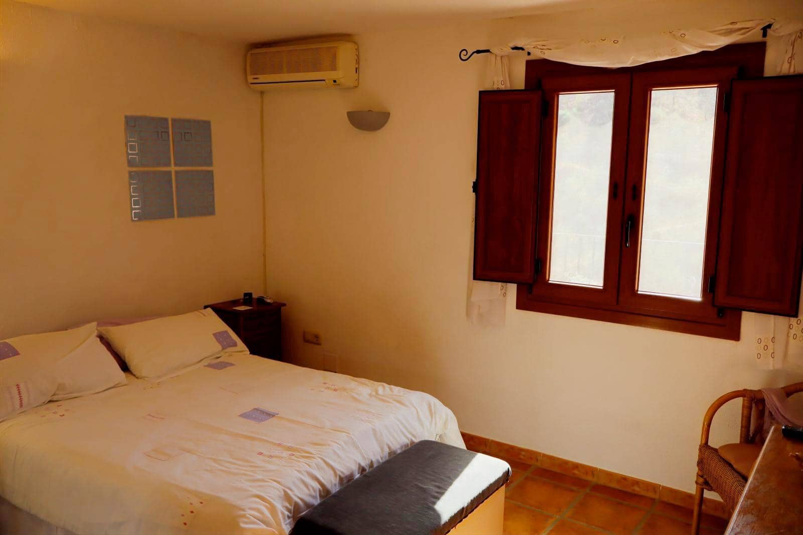 4 soverom Finca/Herregård til salgs i Alora med svømmebasseng garasje - € 399 000 (Ref: 9314238)