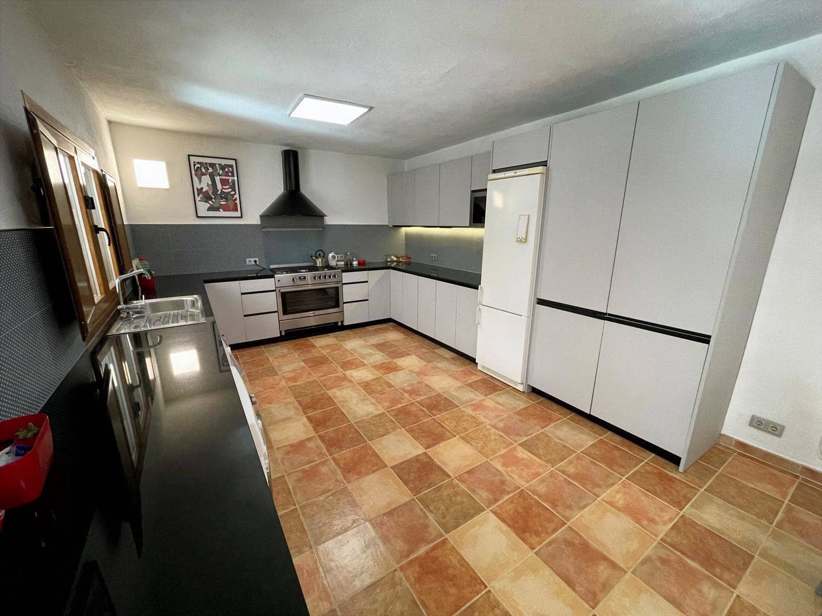 4 soverom Finca/Herregård til salgs i Alora med svømmebasseng garasje - € 399 000 (Ref: 9314238)