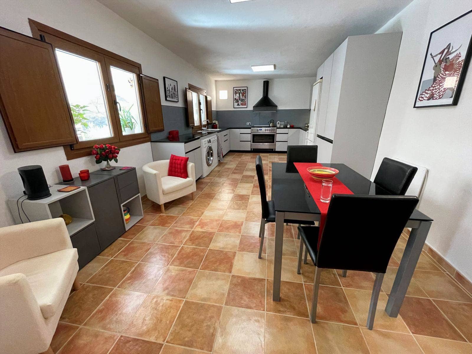 4 soverom Finca/Herregård til salgs i Alora med svømmebasseng garasje - € 399 000 (Ref: 9314238)