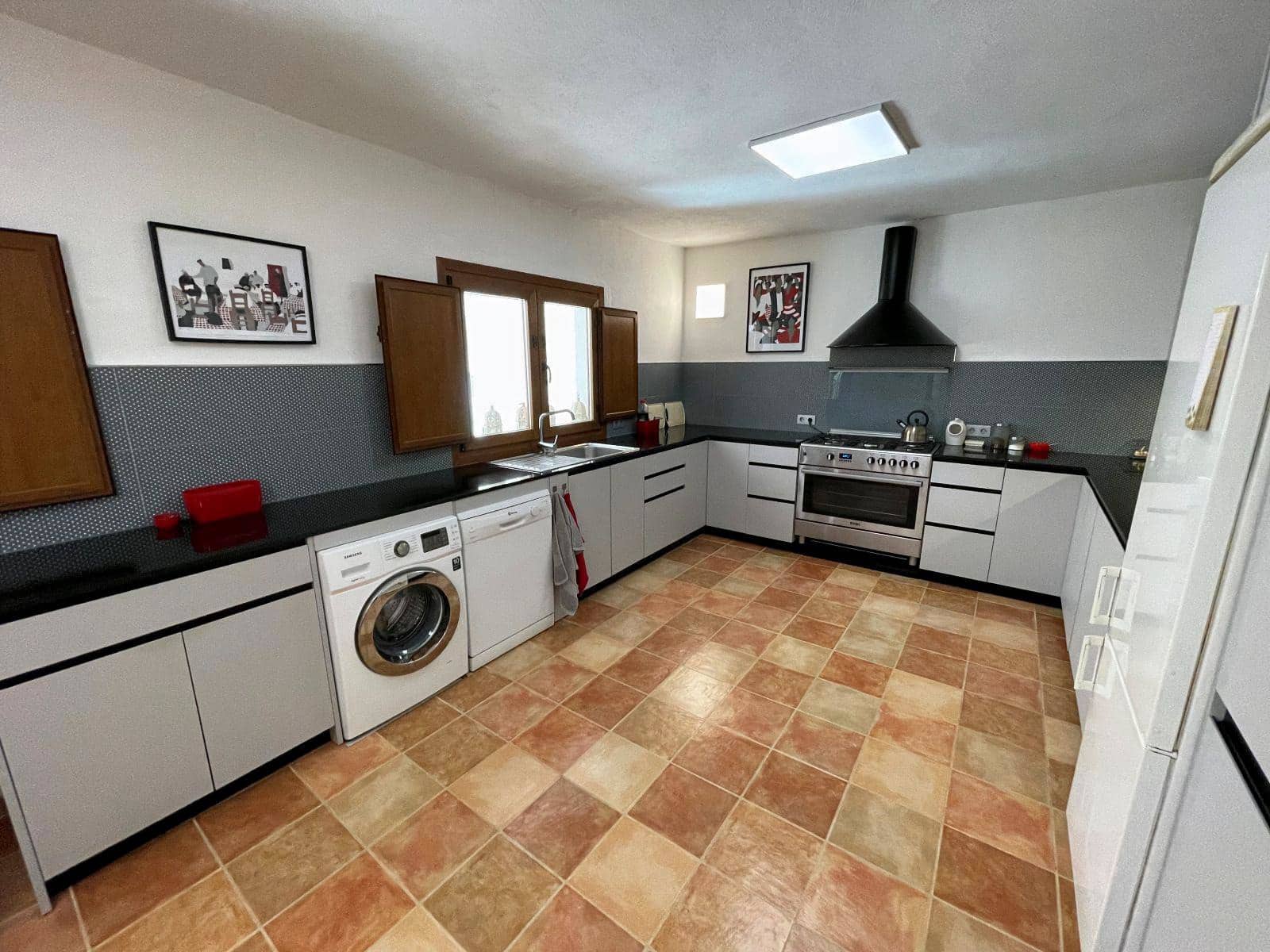 4 soverom Finca/Herregård til salgs i Alora med svømmebasseng garasje - € 399 000 (Ref: 9314238)