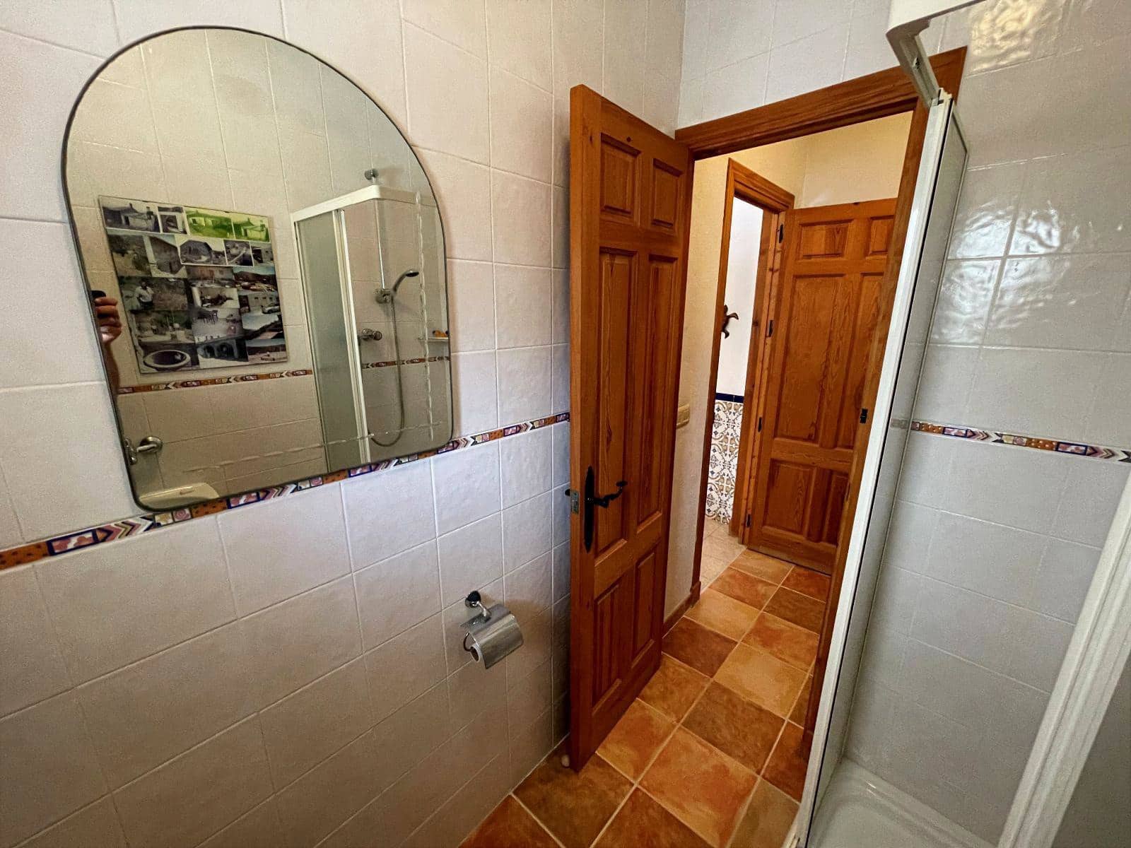 4 soverom Finca/Herregård til salgs i Alora med svømmebasseng garasje - € 399 000 (Ref: 9314238)