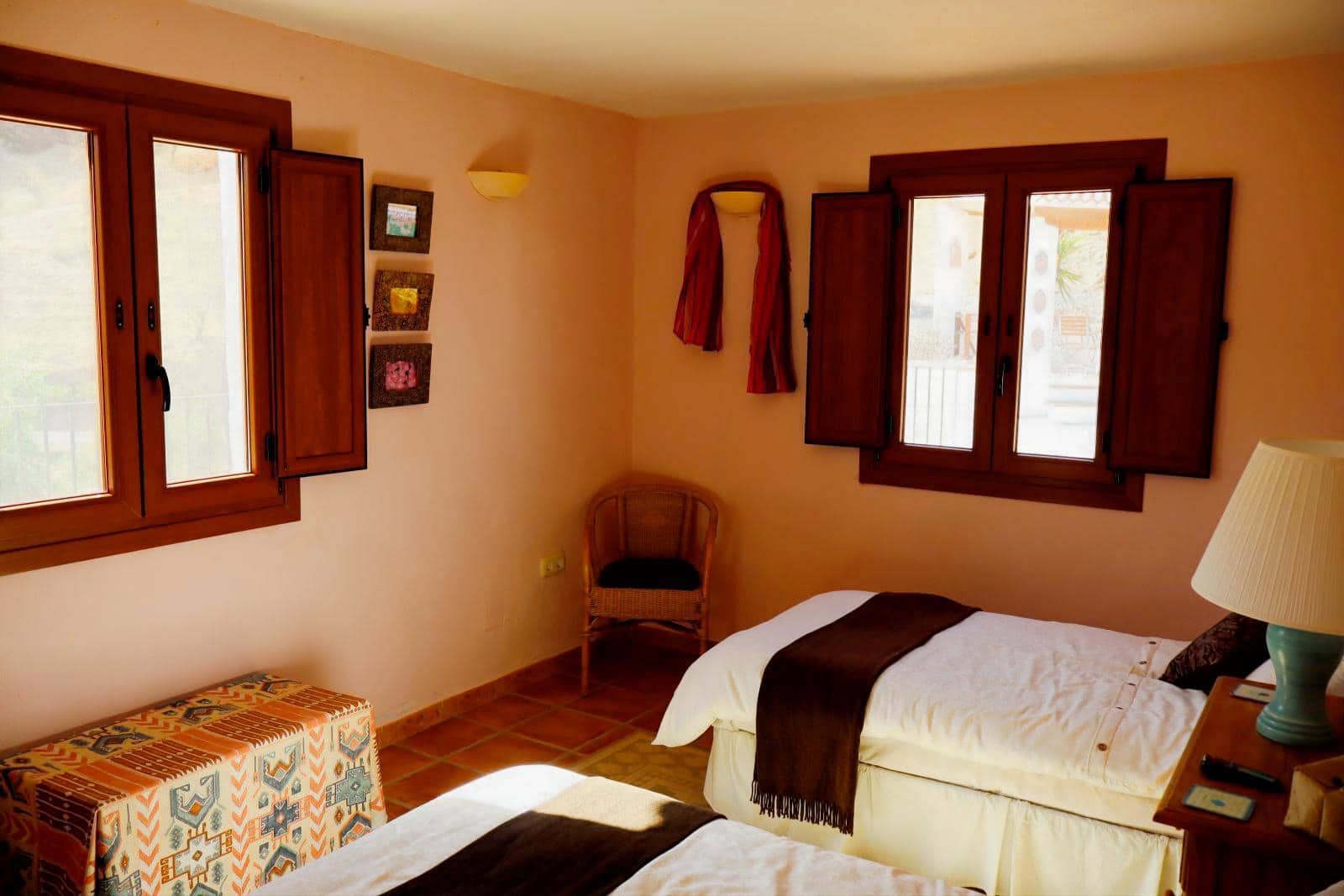 4 soverom Finca/Herregård til salgs i Alora med svømmebasseng garasje - € 399 000 (Ref: 9314238)