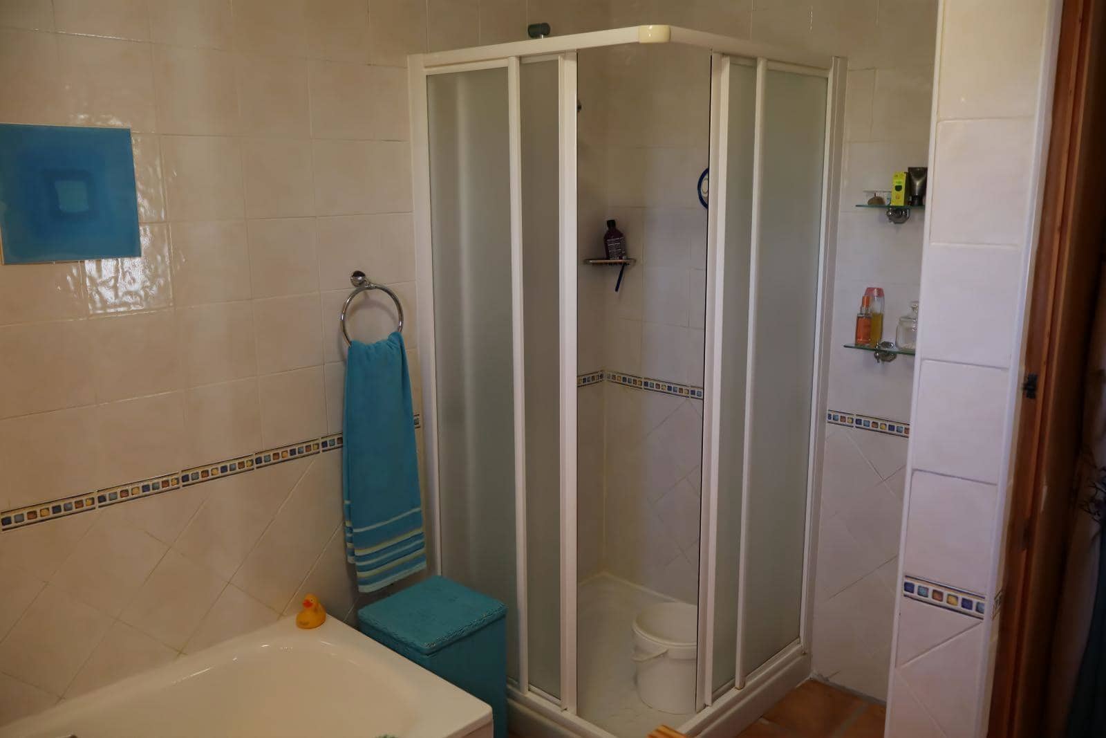 4 soverom Finca/Herregård til salgs i Alora med svømmebasseng garasje - € 399 000 (Ref: 9314238)