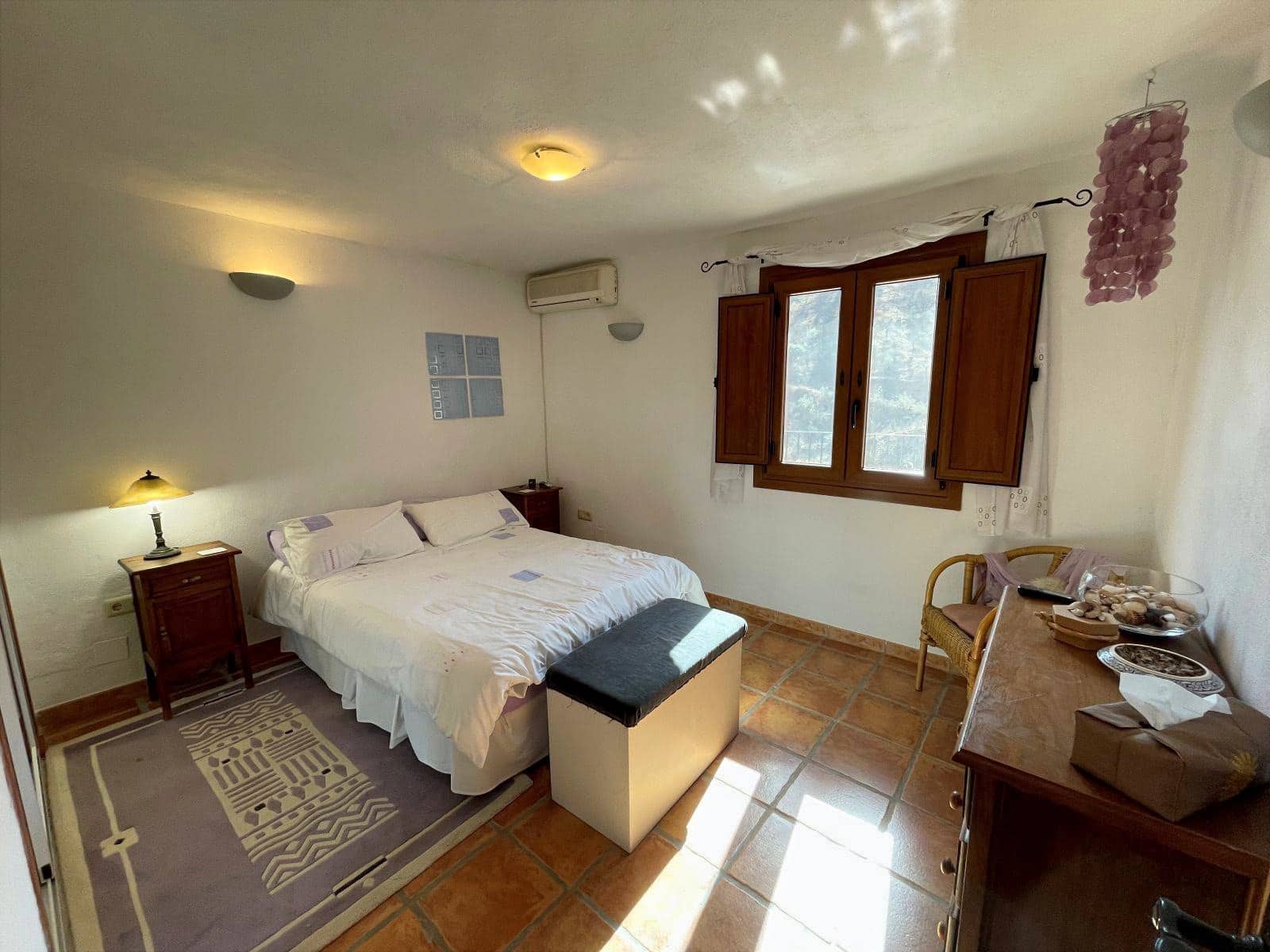 4 soverom Finca/Herregård til salgs i Alora med svømmebasseng garasje - € 399 000 (Ref: 9314238)